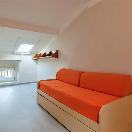 - Poetic Seafront Penthouse Versilia - Vakantiehuis Massa (Tuscany)