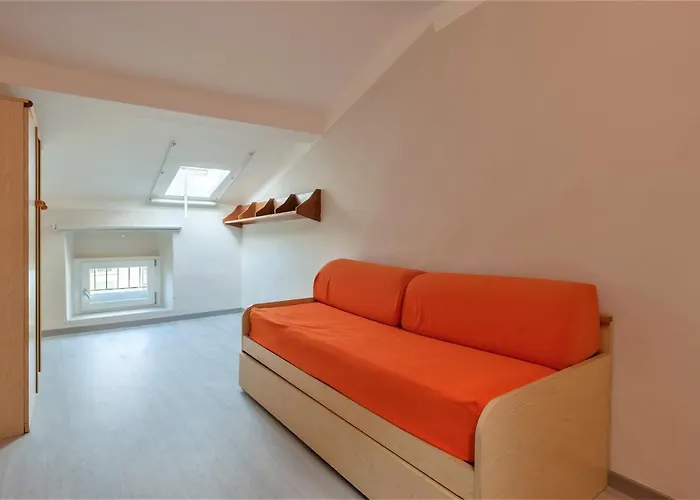 - Poetic Seafront Penthouse Versilia - Vakantiehuis Massa (Tuscany)