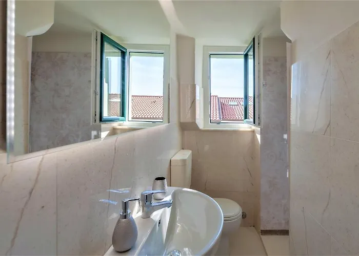 - Poetic Seafront Penthouse Versilia - Massa (Tuscany)