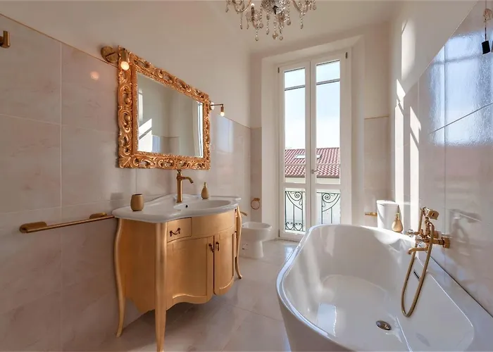 - Poetic Seafront Penthouse Versilia - *