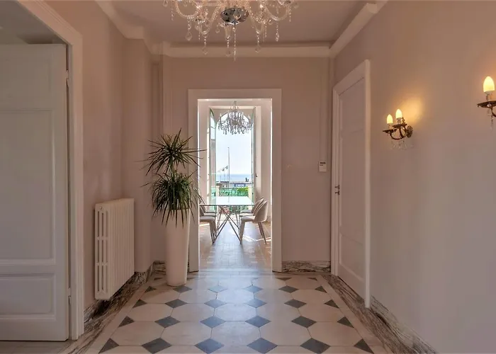 - Poetic Seafront Penthouse Versilia - Massa (Tuscany)