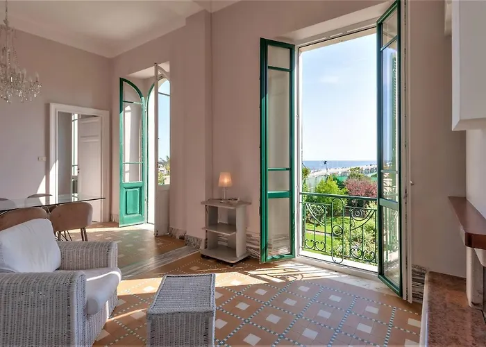 - Poetic Seafront Penthouse Versilia - * Massa (Tuscany)
