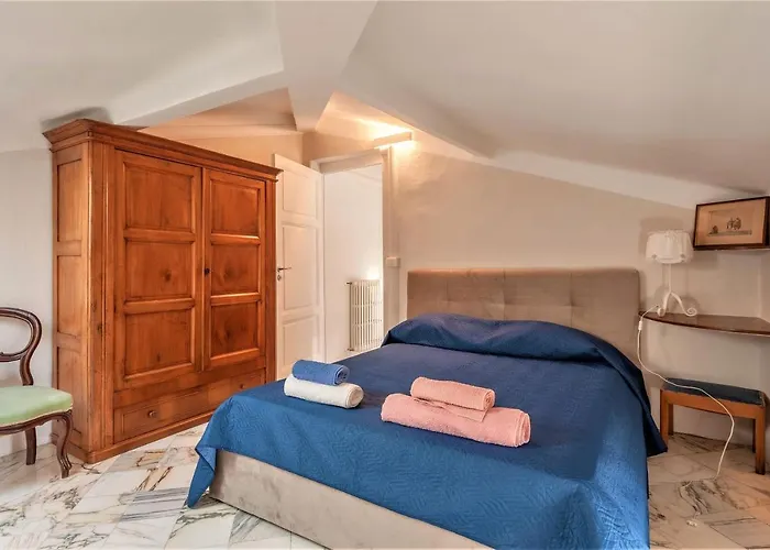 - Poetic Seafront Penthouse Versilia - * Massa (Tuscany)